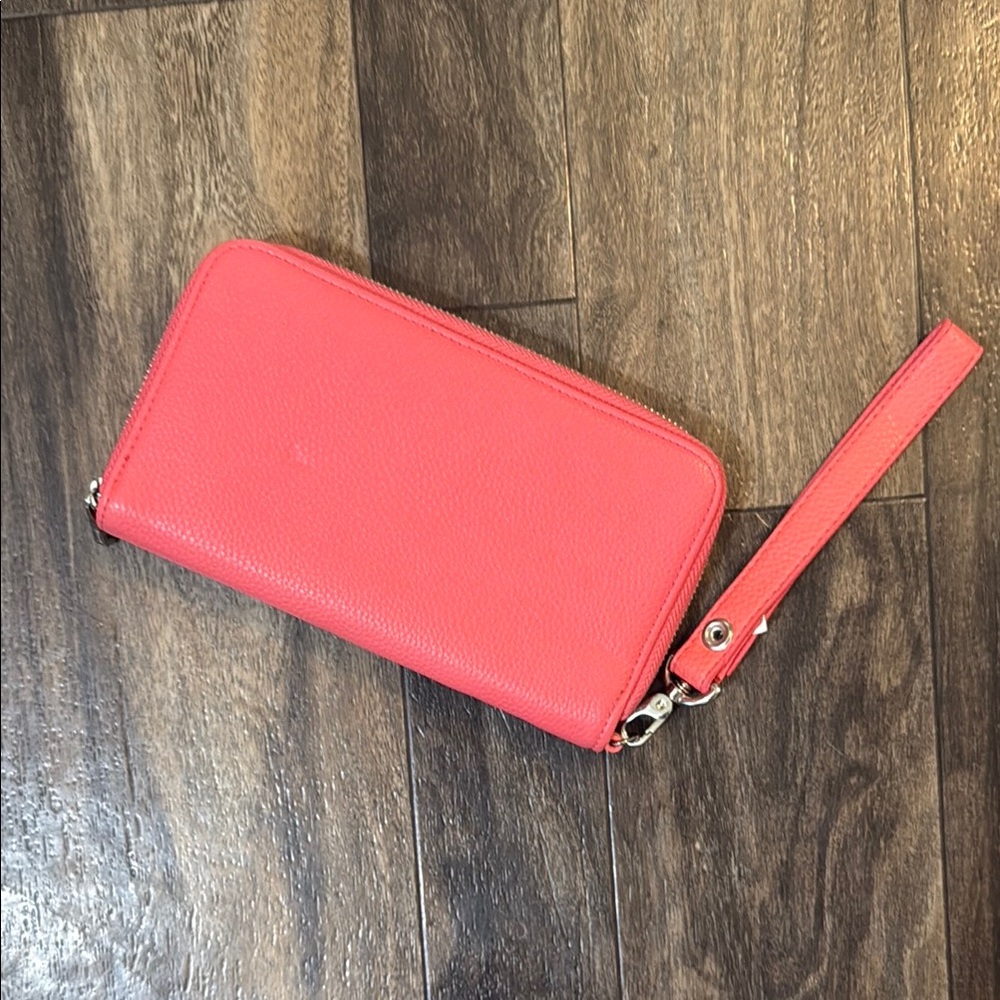 Thirty-One All About the Benjamins Wallet